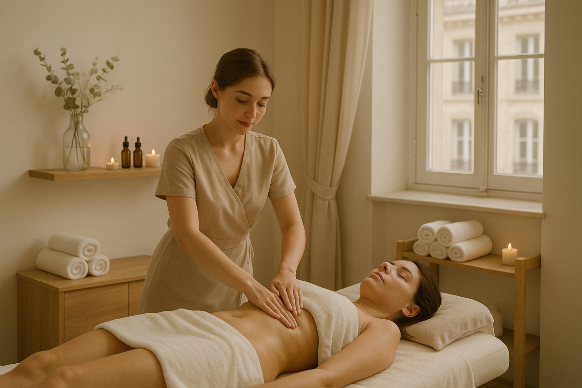 Les effets durables des soins minceurs expliqués