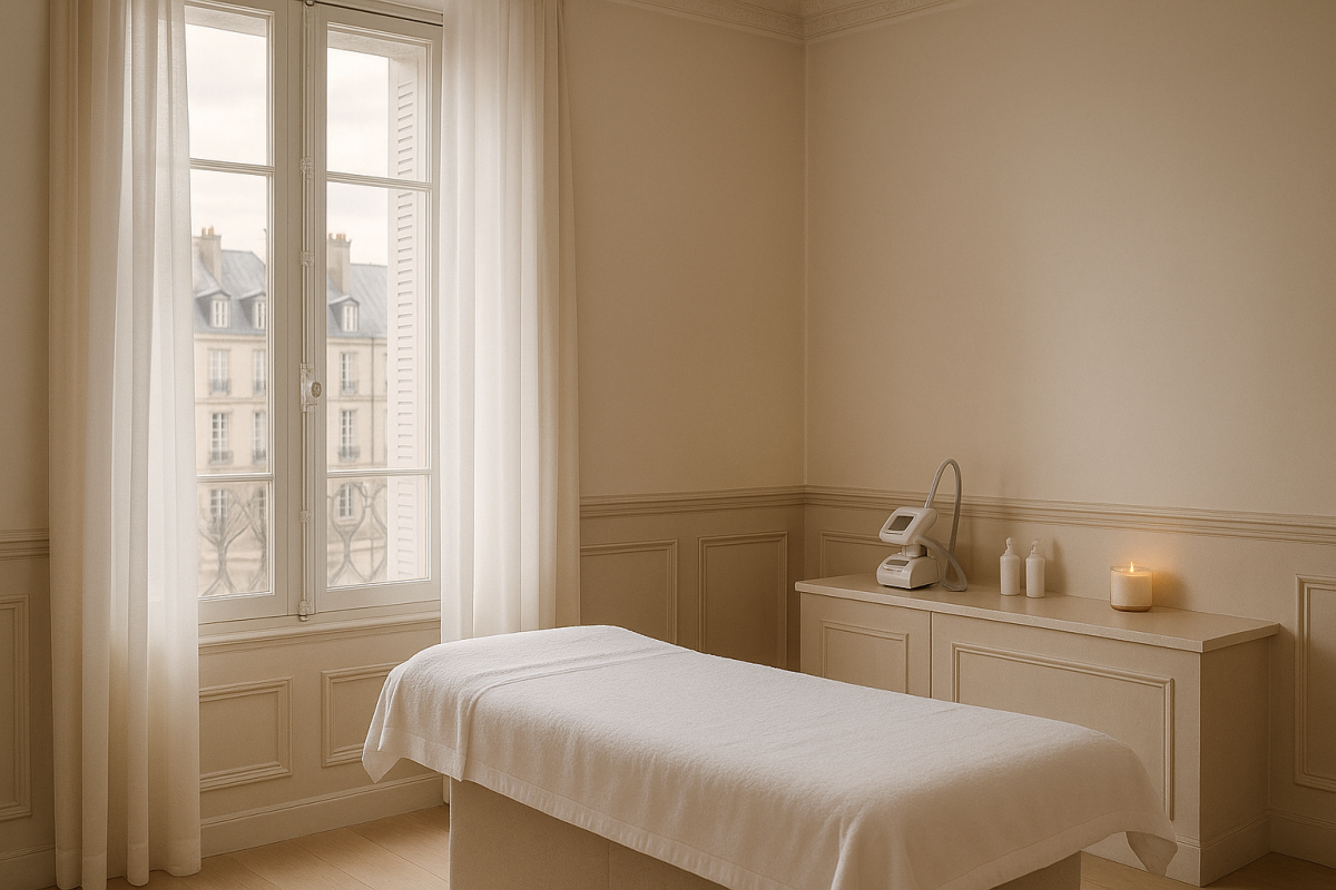 Pourquoi choisir la technique LPG pour affiner votre silhouette