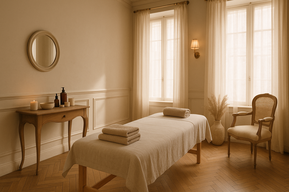 Top 5 des avantages des soins minceurs que vous ignorez peut-être