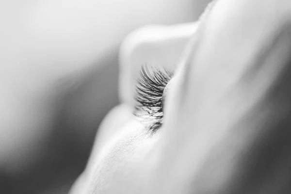 Beauté du regard