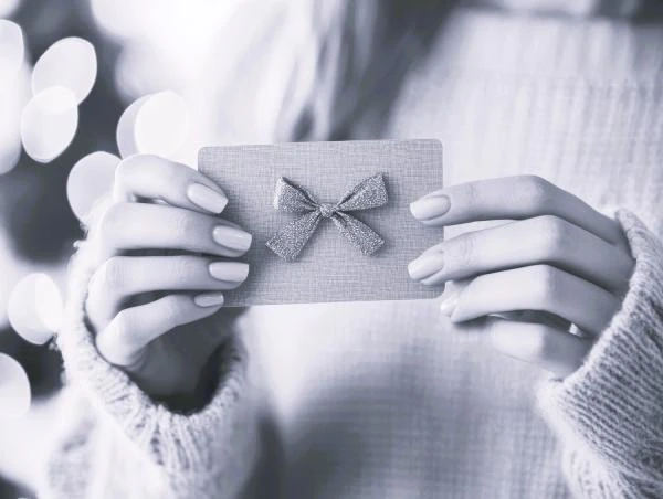 Cartes-cadeau