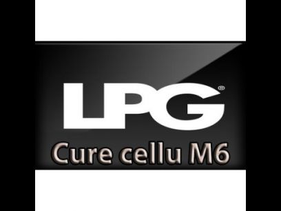 1 séance minceur Cellu M6